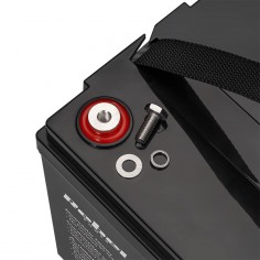 Acumulator Rebel Gel 12V 100Ah BAT0421 2