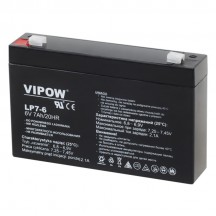 Acumulator Vipow LP7-6 BAT0207