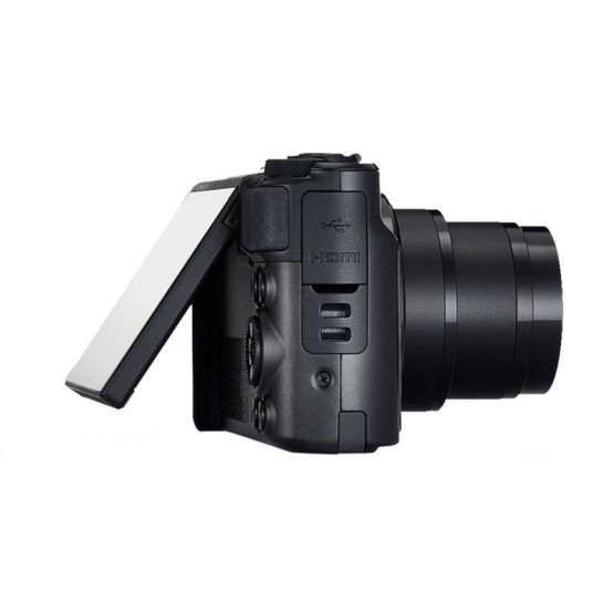 Aparat foto digital Canon PowerShot SX740 HS 2955C002AA
