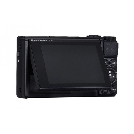 Aparat foto digital Canon PowerShot SX740 HS 2955C002AA