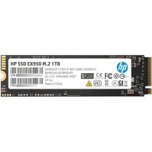 SSD HP EX950 5MS23AA