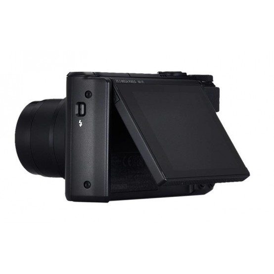 Aparat foto digital Canon PowerShot SX740 HS 2955C002AA