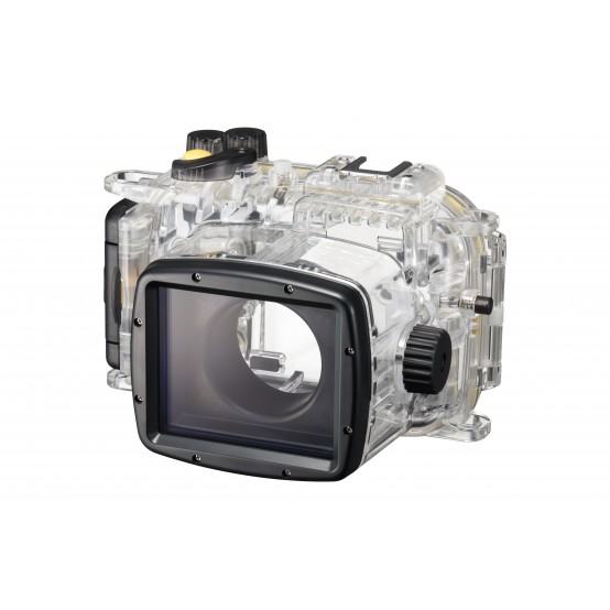 Aparat foto digital Canon PowerShot G7x MARK II + husa DCC-1880 + SD 8GB 1066C013AA