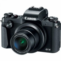 Aparat foto digital Canon PowerShot G1X Mark III 2208C002AA