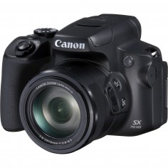 Aparat foto digital Canon PowerShot SX70 HS 3071C002AA