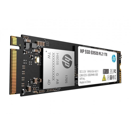 SSD HP EX950 5MS23AA 5MS23AA