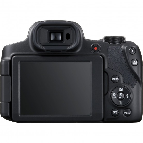 Aparat foto digital Canon PowerShot SX70 HS 3071C002AA