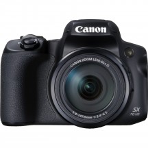 Aparat foto digital Canon PowerShot SX70 HS 3071C002AA