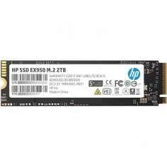 SSD HP EX950 5MS24AA 5MS24AA