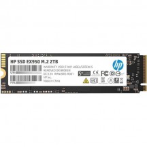SSD HP EX950 5MS24AA