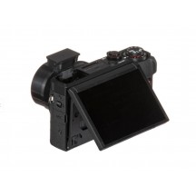 Aparat foto digital Canon PowerShot G7x MARK III + acumulator NB-13L 3637C016AA