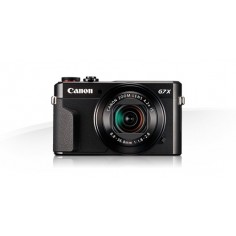 Aparat foto digital Canon PowerShot G7x MARK II AJ1066C002AA