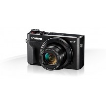 Aparat foto digital Canon PowerShot G7x MARK II AJ1066C002AA