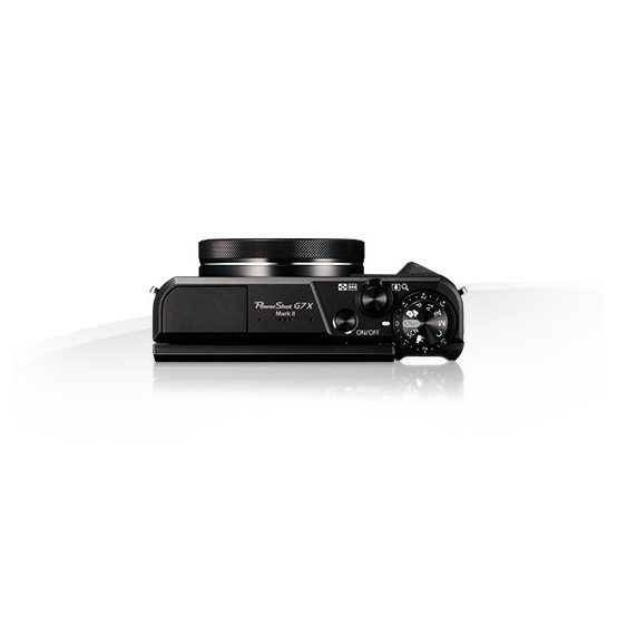 Aparat foto digital Canon PowerShot G7x MARK II AJ1066C002AA