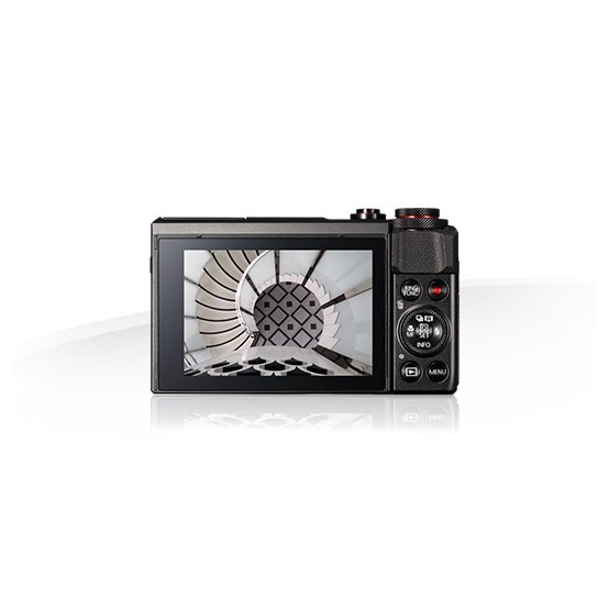 Aparat foto digital Canon PowerShot G7x MARK II AJ1066C002AA