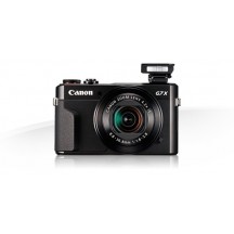 Aparat foto digital Canon PowerShot G7x MARK II AJ1066C002AA