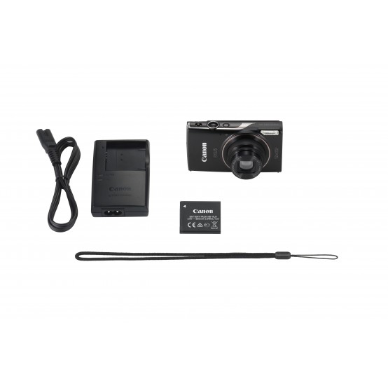 Aparat foto digital Canon IXUS 285 HS AJ1076C001AA