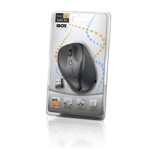 Mouse iBOX Jay Pro IMOS603