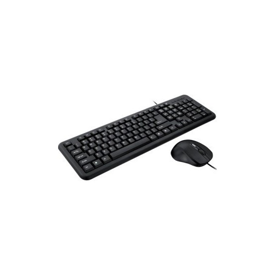 Tastatura iBOX Office Kit II IKMOC2005070U