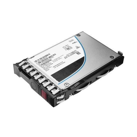 SSD HP P04556-B21