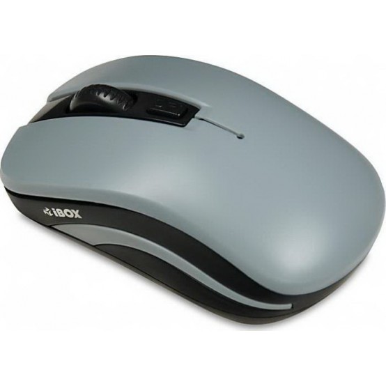 Mouse iBOX Loriini Pro IMOF008WBK