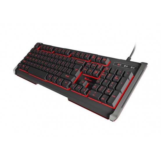 Tastatura Natec Genesis RHOD 400 NKG-0993