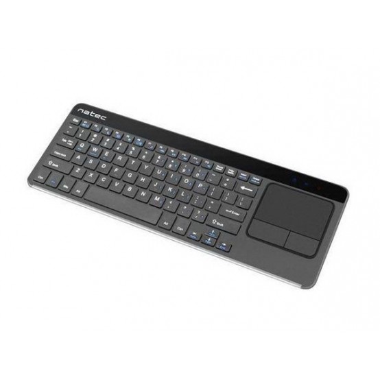Tastatura Natec TURBOT NKL-0968