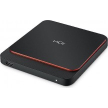 SSD LaCie Portable SSD STHK500800