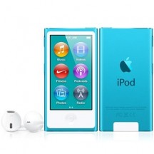 Player MP3 Apple iPod Nano 16 GB md477qb/a
