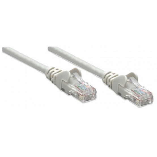Cablu Intellinet Patch Cable UTP Cat.5E 1m 318921
