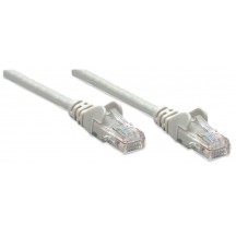 Cablu Intellinet Patch Cable UTP Cat.5E 1m 318921