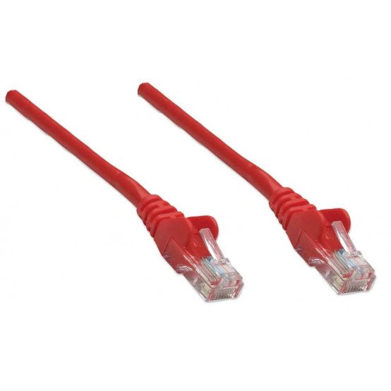 Cablu Intellinet Patch Cable UTP Cat.5E 1m 318952