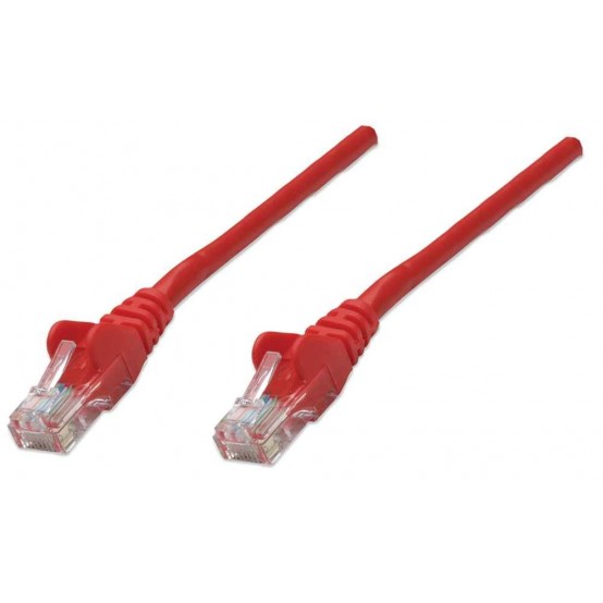Cablu Intellinet Patch Cable UTP Cat.5E 1m 318952
