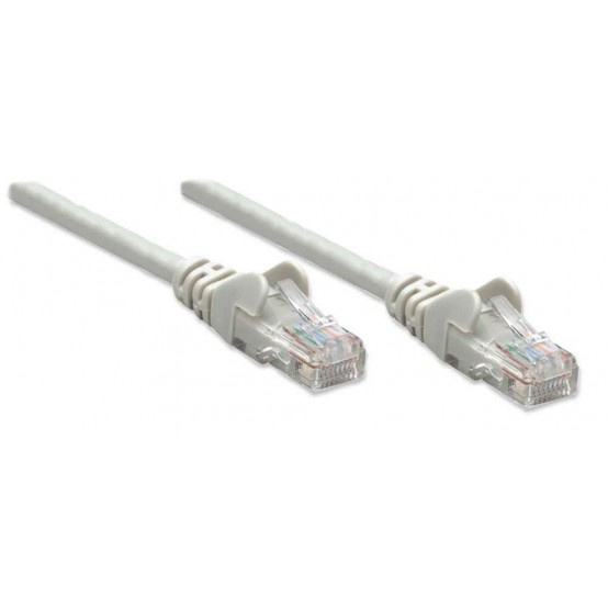 Cablu Intellinet Patch Cable UTP Cat.5E 1.5m 336628