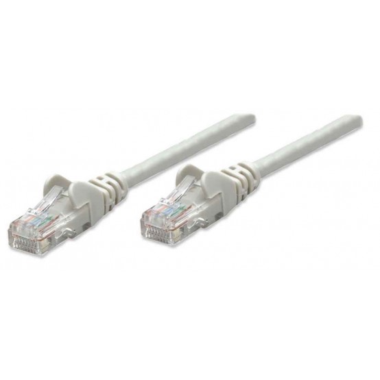 Cablu Intellinet Patch Cable UTP Cat.5E 1.5m 336628