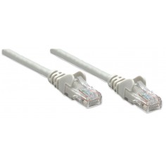 Cablu Intellinet Patch Cable UTP Cat.5E 20m 345033