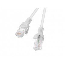 Cablu Lanberg Patchcord FTP Cat.5e 1.5m PCF5-10CC-0150-S