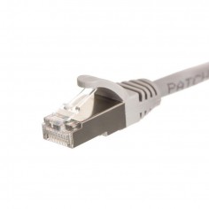 Cablu Netrack Snagless Boot Cable FTP Cat.6 1m BZPAT16F