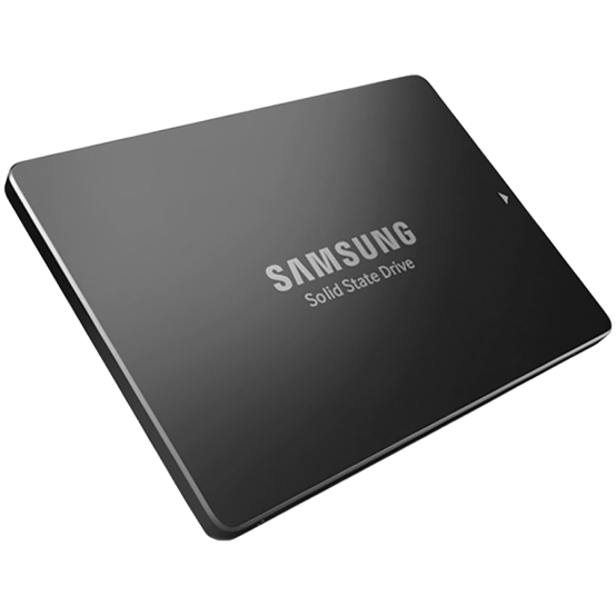 SSD Samsung PM983 MZQLB7T6HMLA-00007 MZQLB7T6HMLA-00007