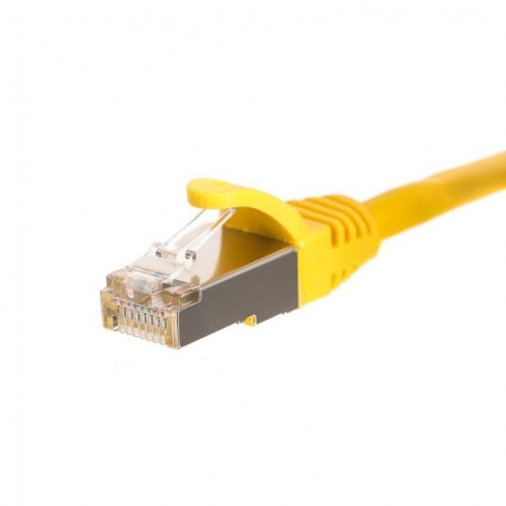 Cablu Netrack Snagless Boot Cable FTP Cat.5E 1m BZPAT1FY