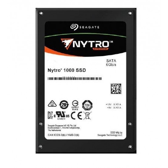 SSD Seagate Nytro 1351 XA240LE10003 XA240LE10003