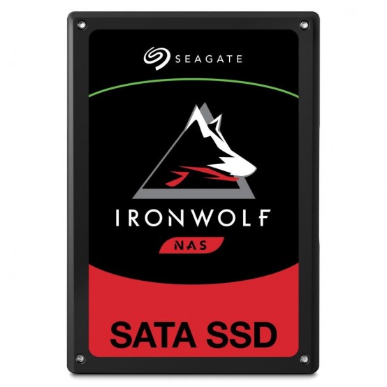 SSD Seagate IronWolf 110 ZA1920NM10011 ZA1920NM10011