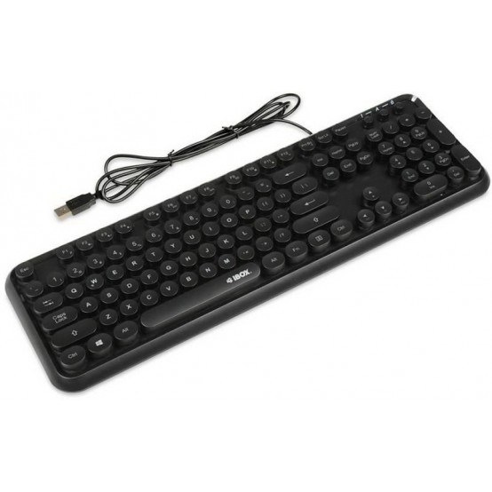 Tastatura iBOX Pulsar IKS620