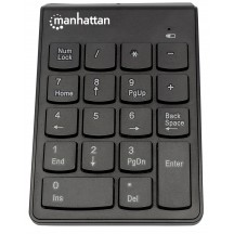 Tastatura Manhattan Asynchronous 178846