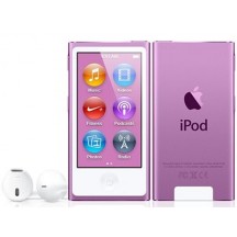 Player MP3 Apple iPod Nano 16 GB md479qb/a