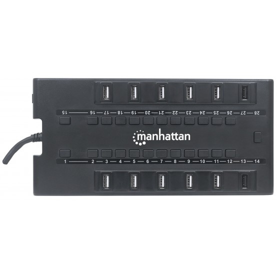 Hub Manhattan MondoHub II 163606