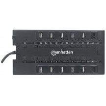 Hub Manhattan MondoHub II 163606