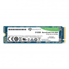 SSD Seagate BarraCuda 510 ZP512CM30041 ZP512CM30041