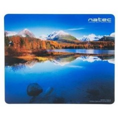 Mouse pad Natec Mountains NPF-1406
