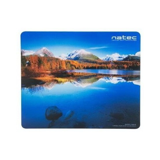 Mouse pad Natec Mountains NPF-1406